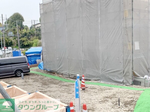 リブ白楽A棟の物件内観写真